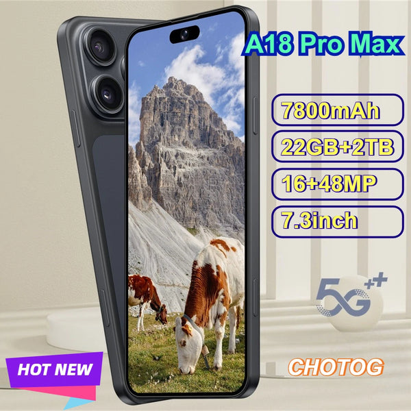 Nexa 7 | Smartphone