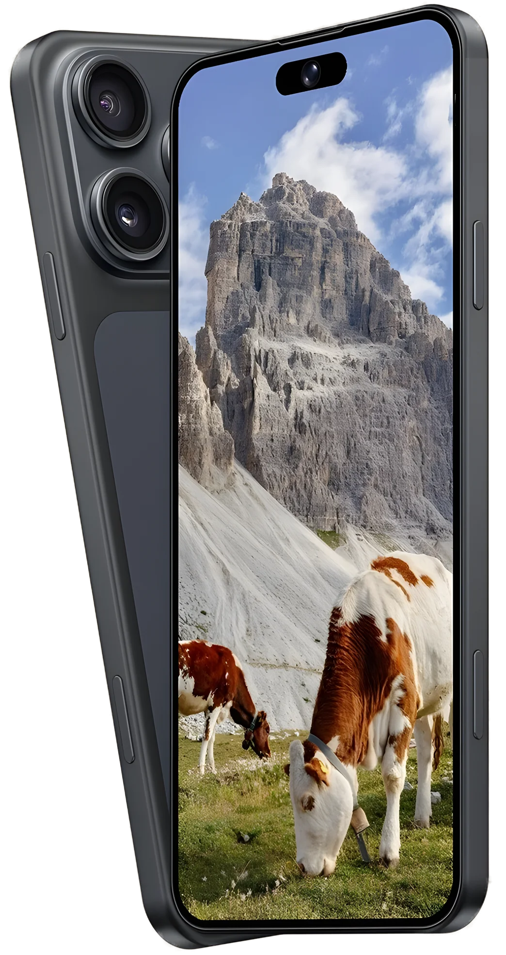 Pantalla del Nexa 7